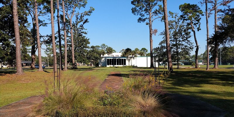 Constitution Convention Museum State Park