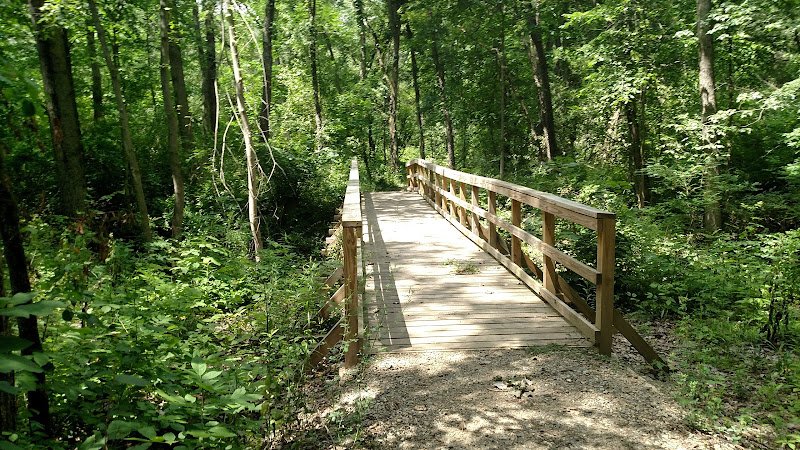 Meridian-Baseline Historic State Park