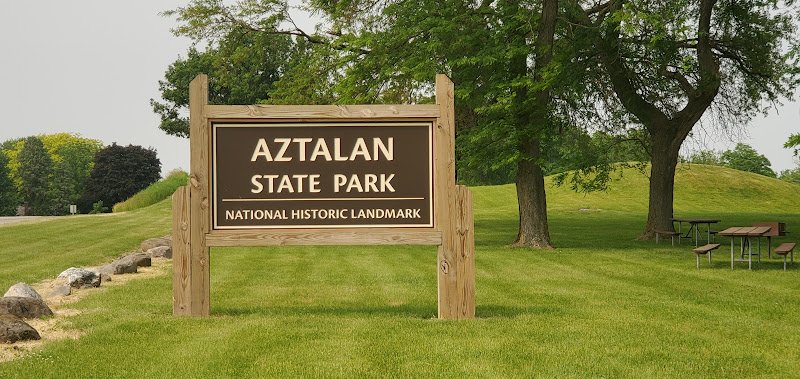 Aztalan State Park