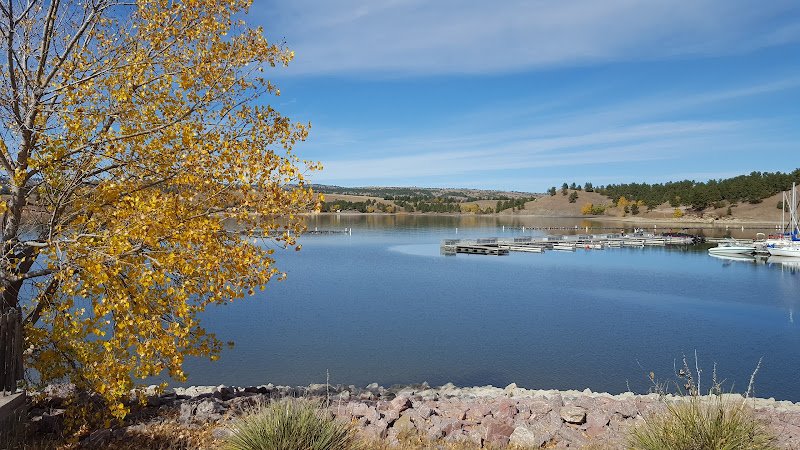 Angostura Recreation Area