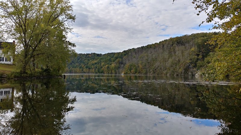 Lovers Leap State Park