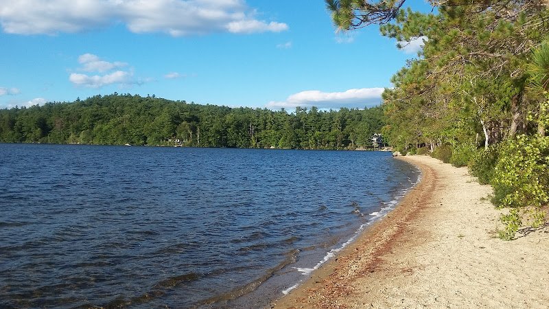 Wadleigh State Park