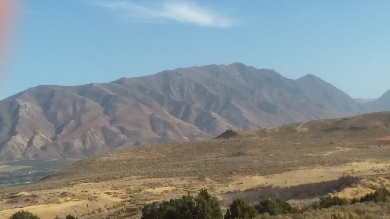 West Mountain ATV Trails