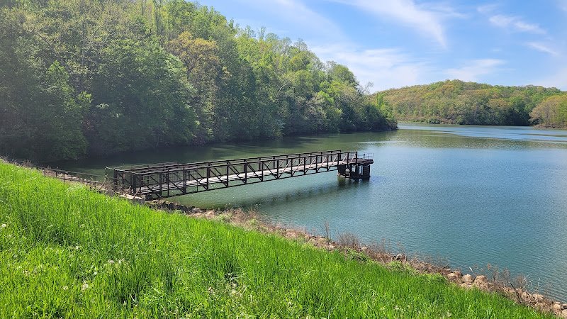 Strouds Run State Park