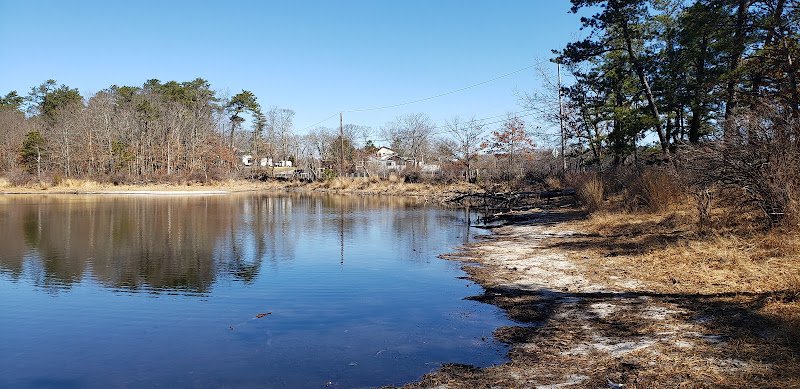 Brookhaven State Park
