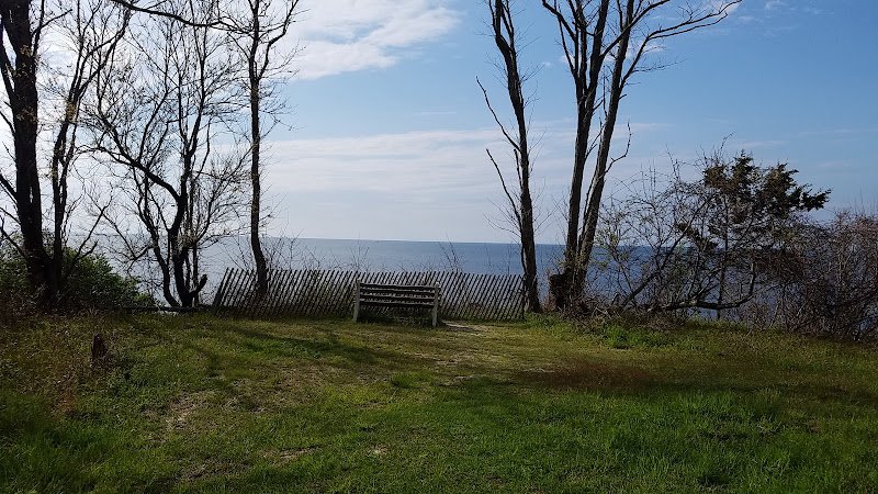 Hallock State Park Preserve