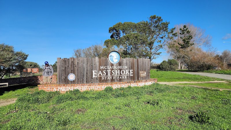 McLaughlin Eastshore State Park