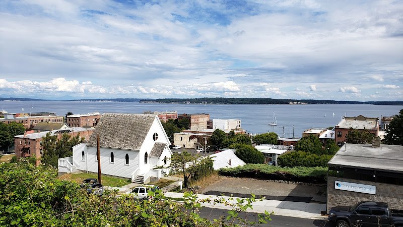 Rothschild House State Park Heritage Site