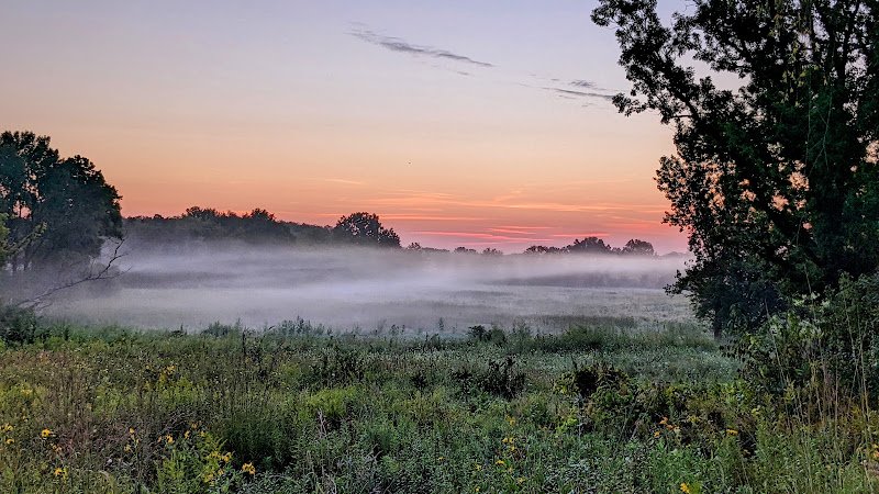 Dorn Creek Wildlife Area