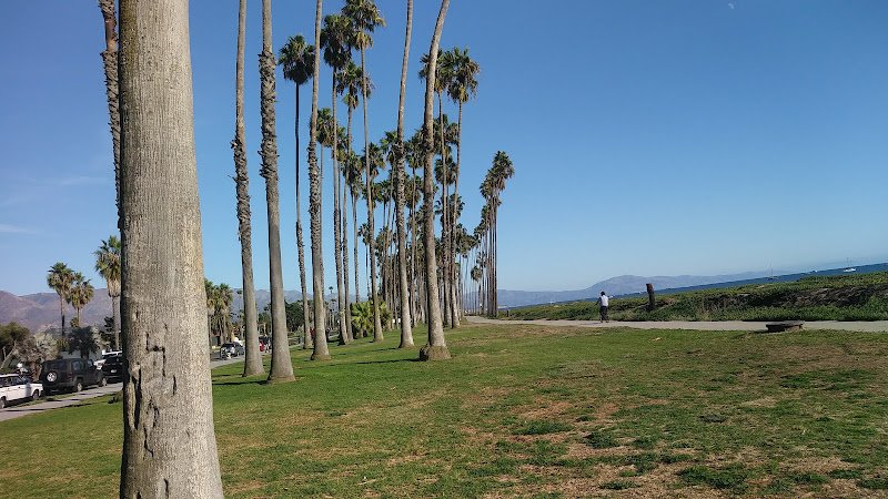 Oceano Dunes Natural Preserve State Park