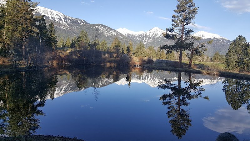 Iwetemlaykin State Heritage Site