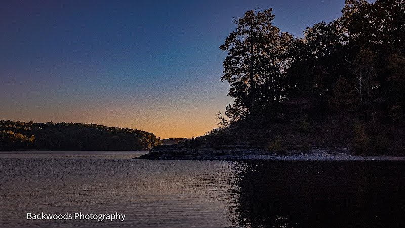 Green River Lake State Park