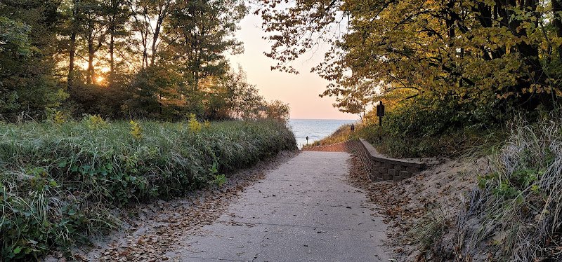 Van Buren State Park