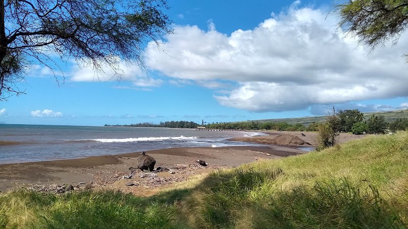 Pāʻulaʻula – Russian Fort Elizabeth State Historical Park