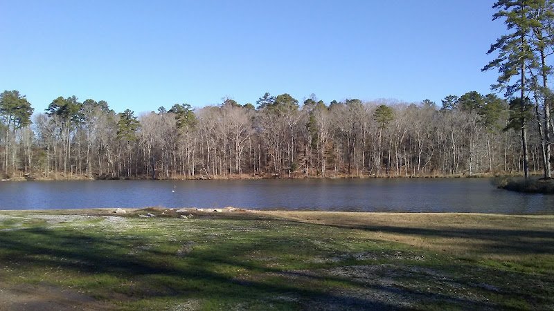 Holmes County State Park