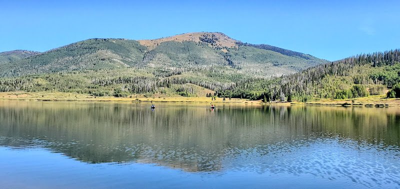Pearl Lake State Park