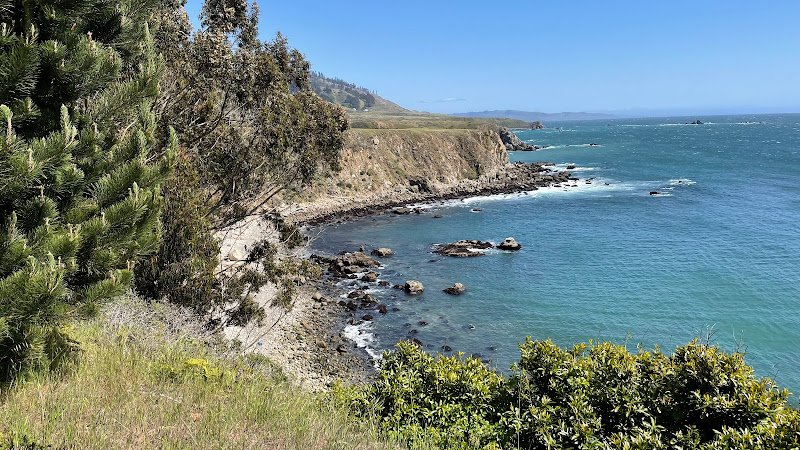 Fort Ross State Historic Park