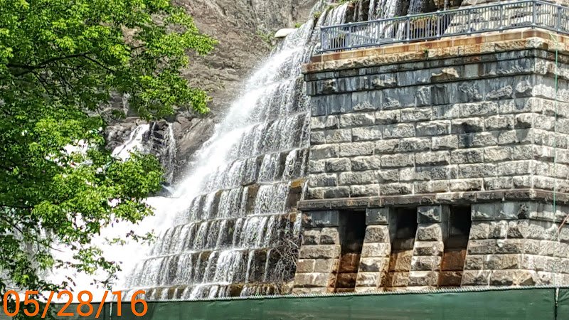 Donald J. Trump State Park