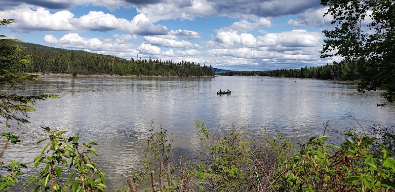 Big Delta State Historic Park