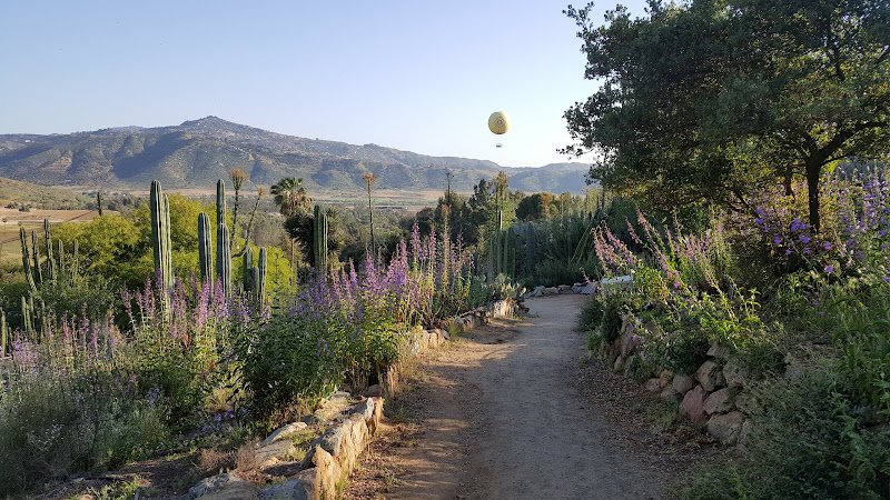 San Pasqual Battlefield State Park