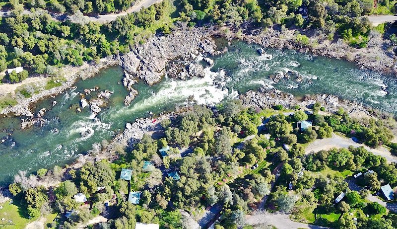 American River Resort