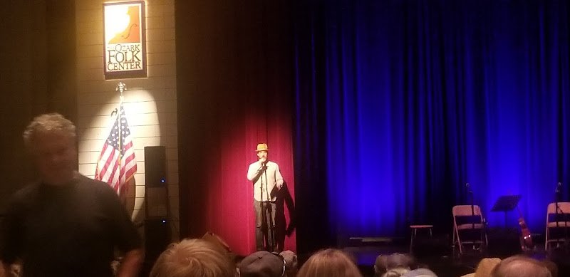 Ozark Highlands Theater