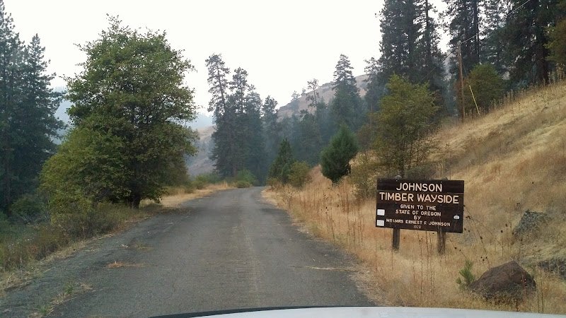 Johnson Timber Wayside