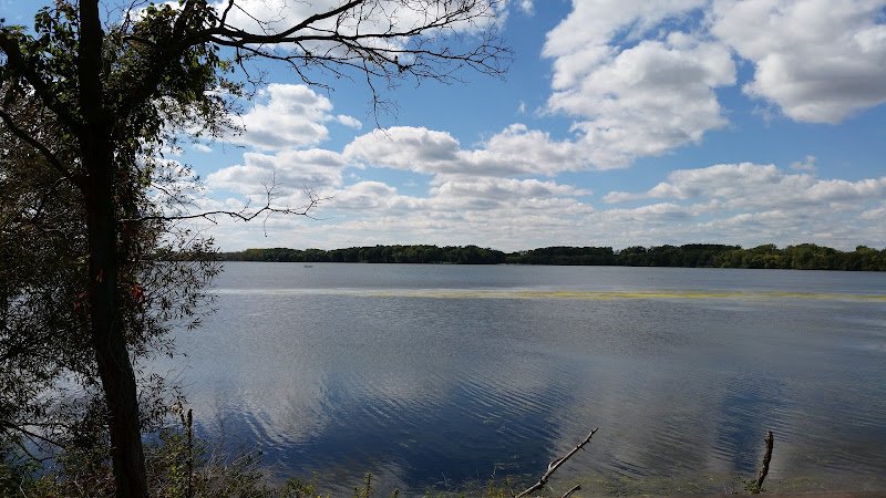 Capital Springs State Recreation Area