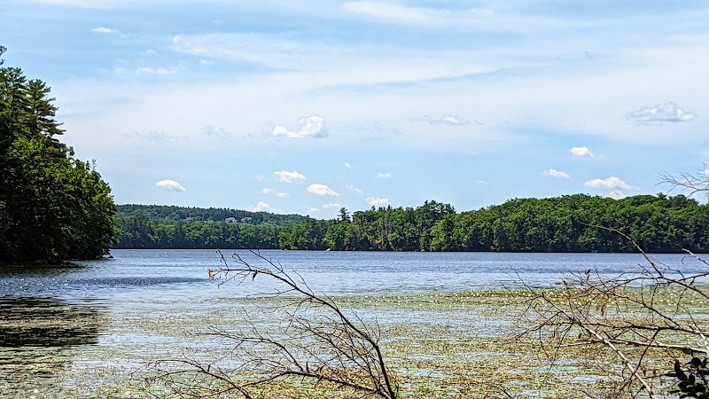 Whitehall State Park