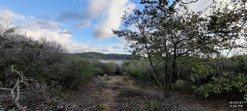 Sunrise National Scenic Byway