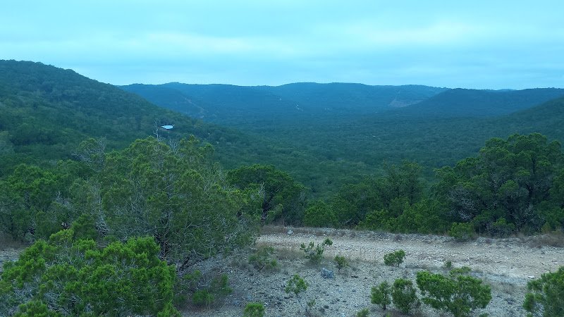 Albert and Bessie Kronkosky State Natural Area