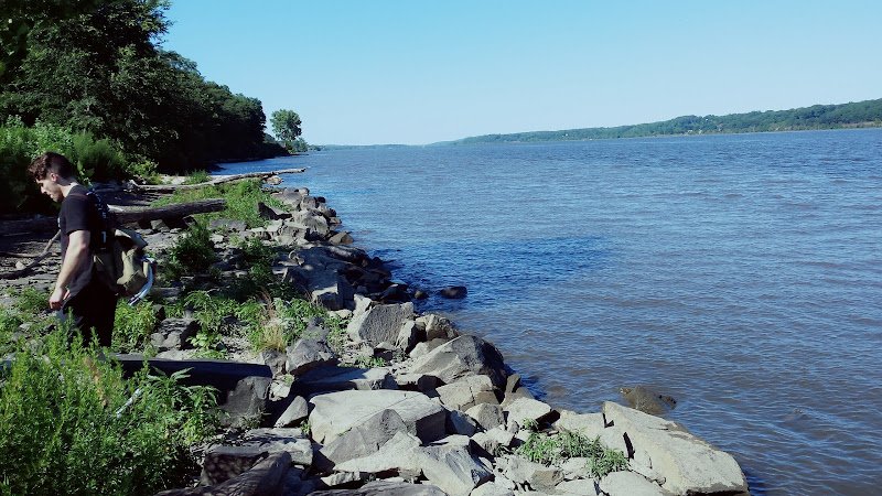 Bristol Beach State Park