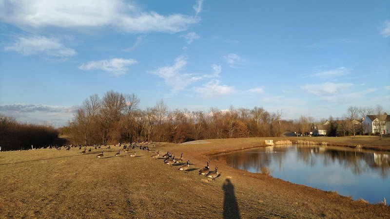 North Branch Greenway Park