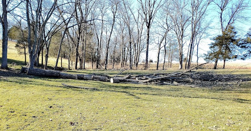 Perryville Battlefield State Historic Site