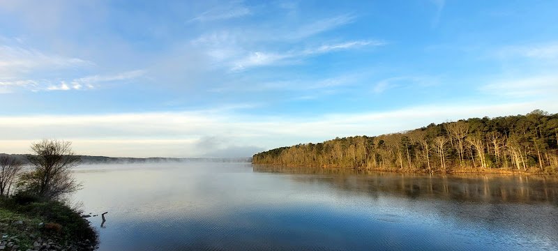 Falls Lake Sra Beaverdam