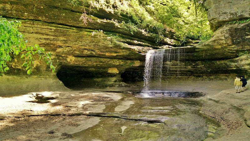 LaSalle Canyon