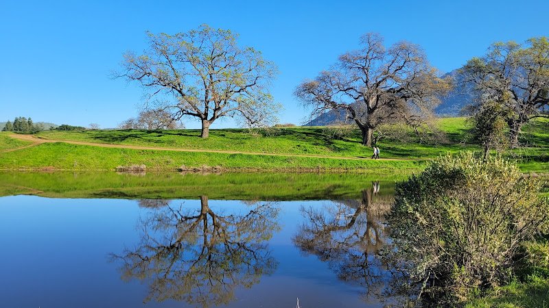 Mount Diablo State Park