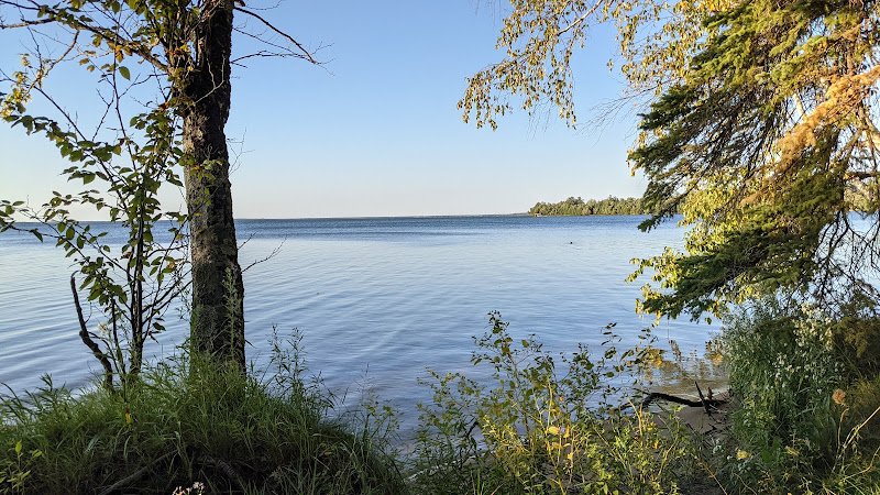 Indian Lake State Park