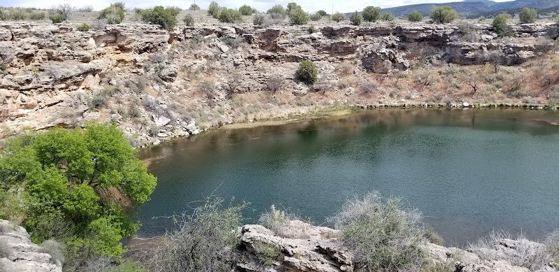 Fort Verde State Historic Park