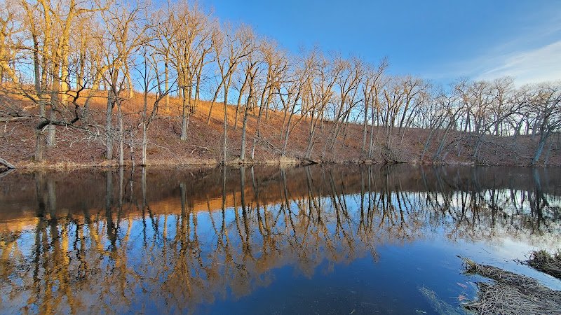 Kettle Moraine State Forest – Southern Unit