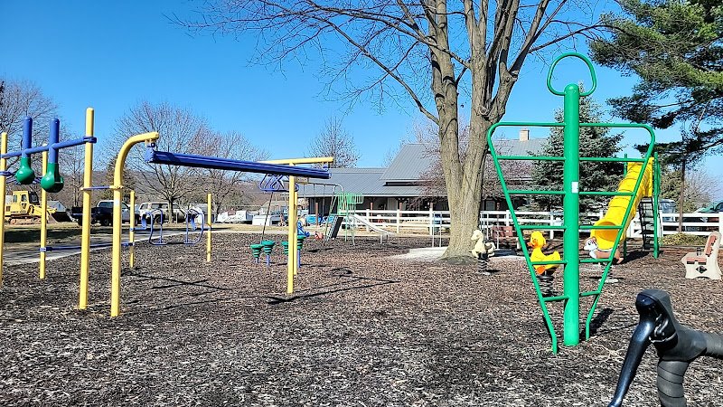 Mont Alto Recreation Area