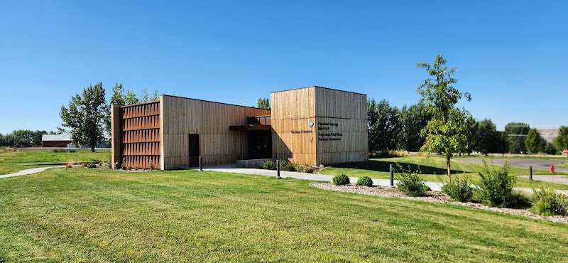 Thousand Springs State Park