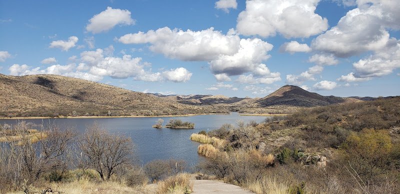 Sonoita Creek State Natural Area