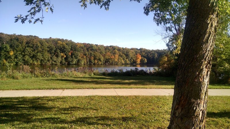 Pine Lake State Park