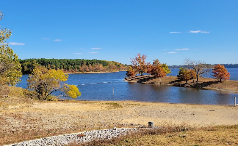 Quarry Road Recreation Area