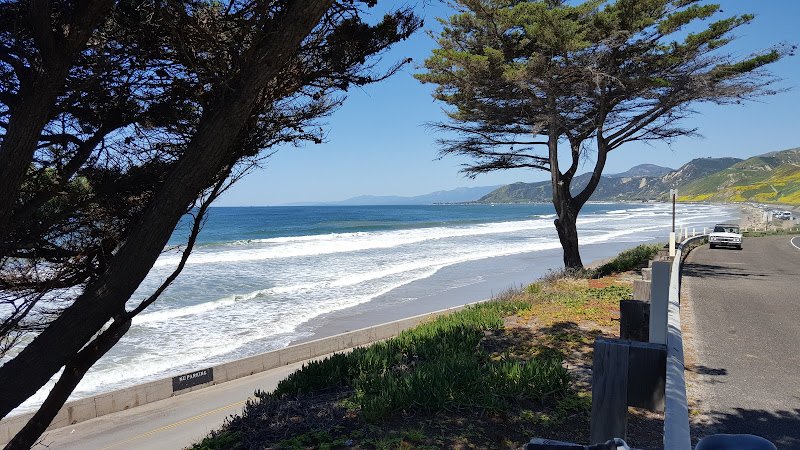 Emma Wood State Beach