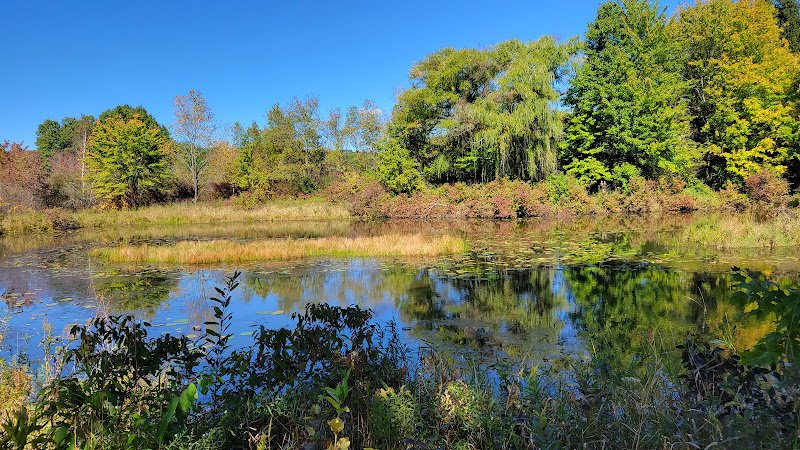 Hoffman Hills State Recreation Area