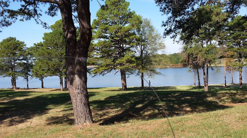 John W Kyle State Park