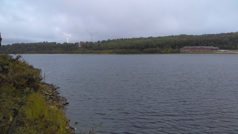 Gardner Heritage State Park