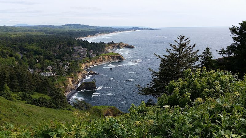 Lookout Observatory and Gift Shop
